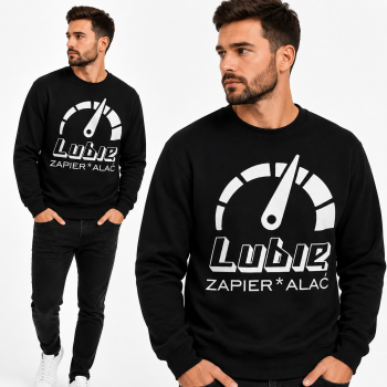 BLUZA M8 SPORTOWE LUBIE 7